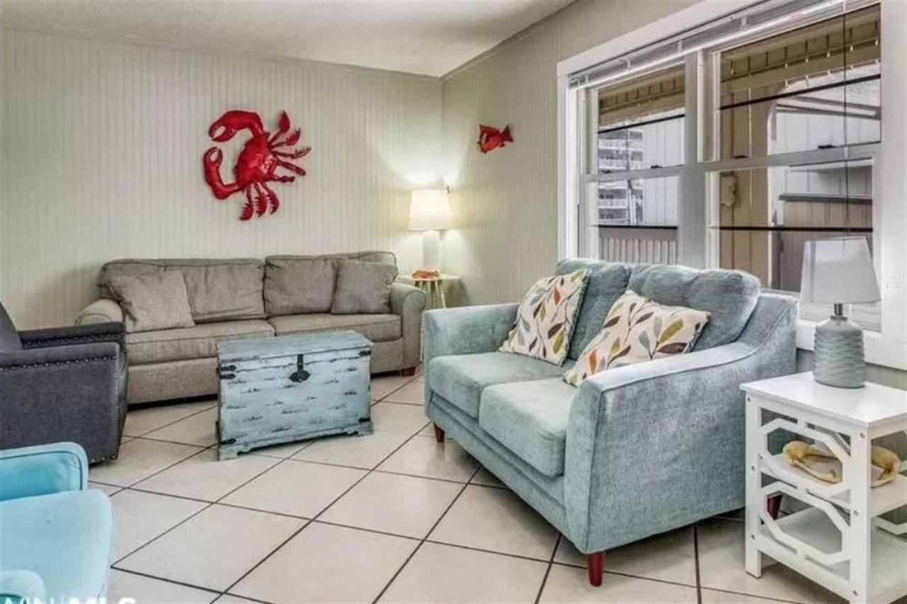 Gulf Village II Gulf Shores Chambre photo