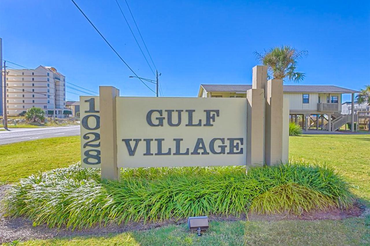Gulf Village II Gulf Shores Extérieur photo