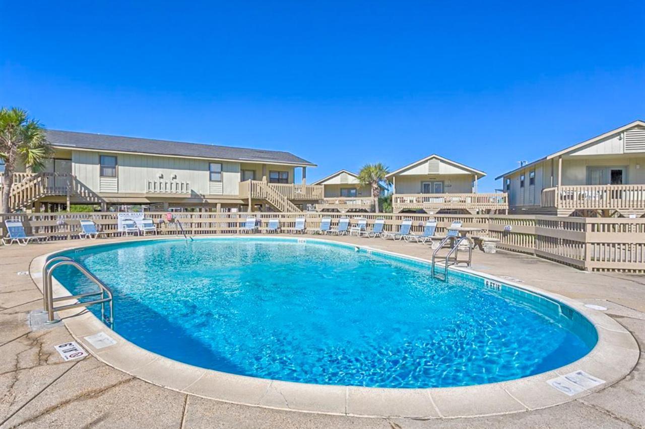 Gulf Village II Gulf Shores Extérieur photo