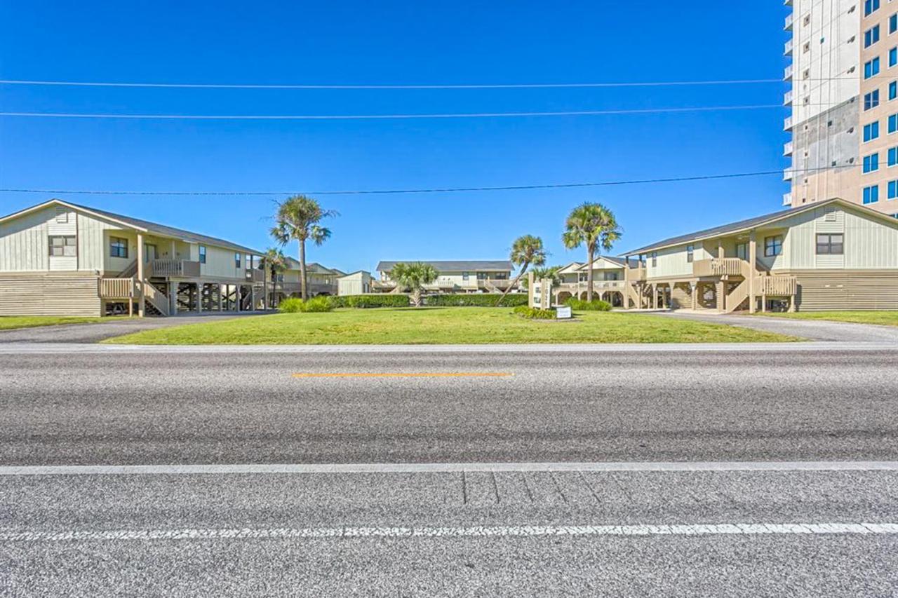 Gulf Village II Gulf Shores Extérieur photo