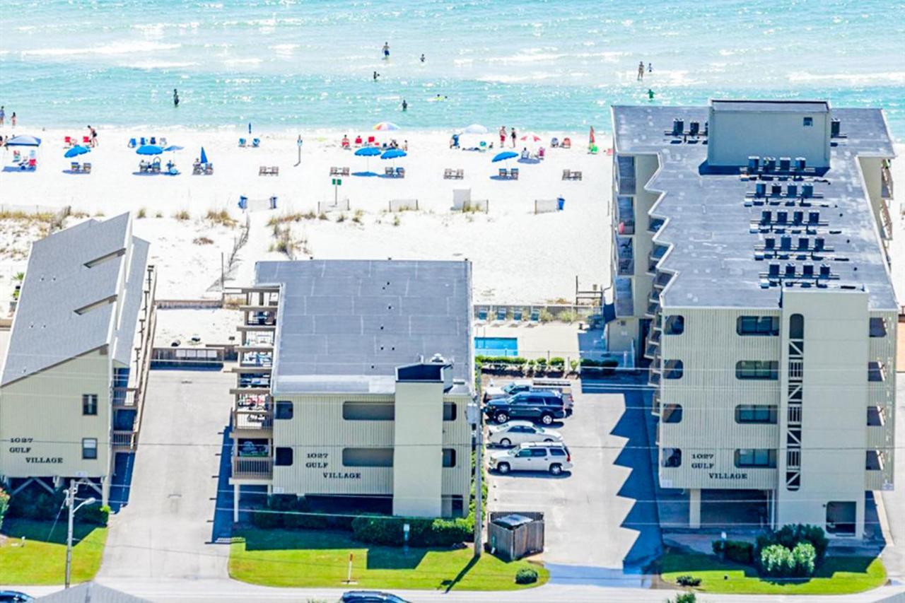 Gulf Village II Gulf Shores Extérieur photo