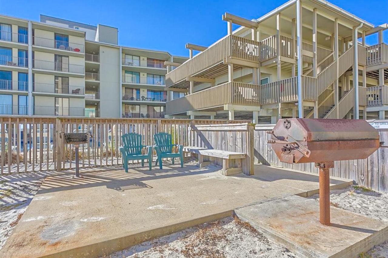 Gulf Village II Gulf Shores Extérieur photo