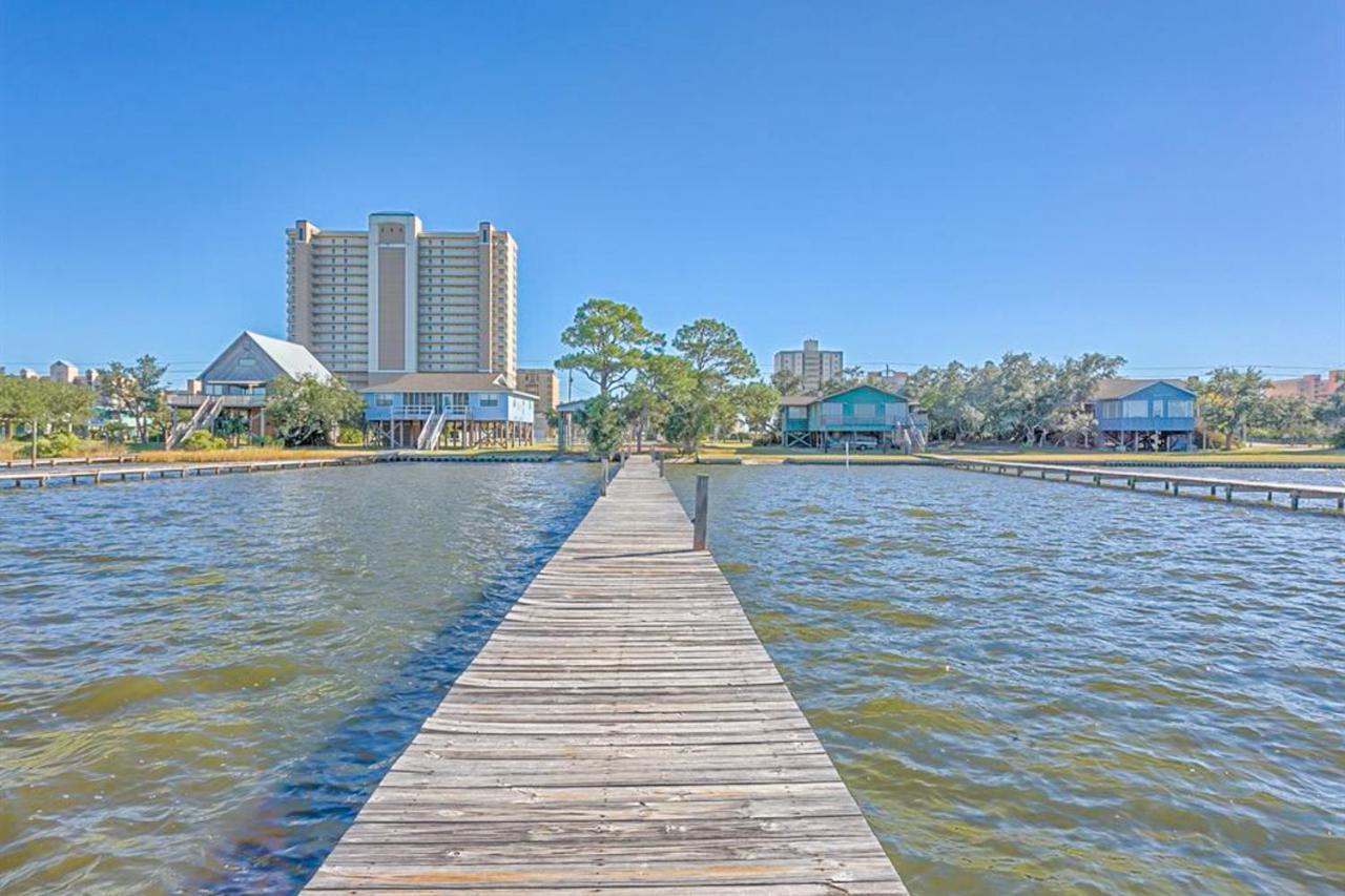 Gulf Village II Gulf Shores Extérieur photo