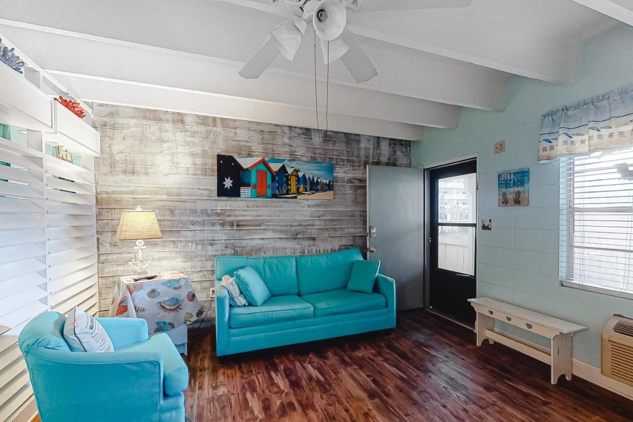 Gulf Village II Gulf Shores Extérieur photo