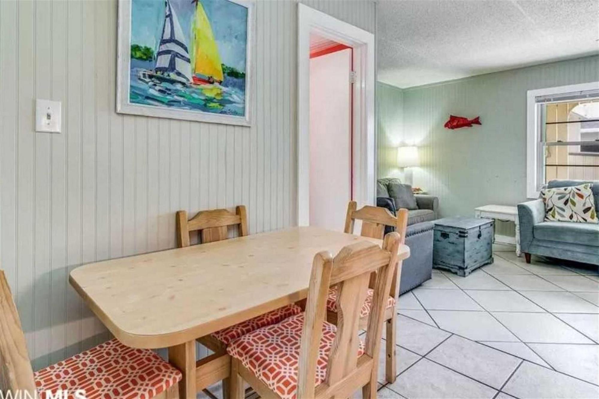 Gulf Village II Gulf Shores Chambre photo