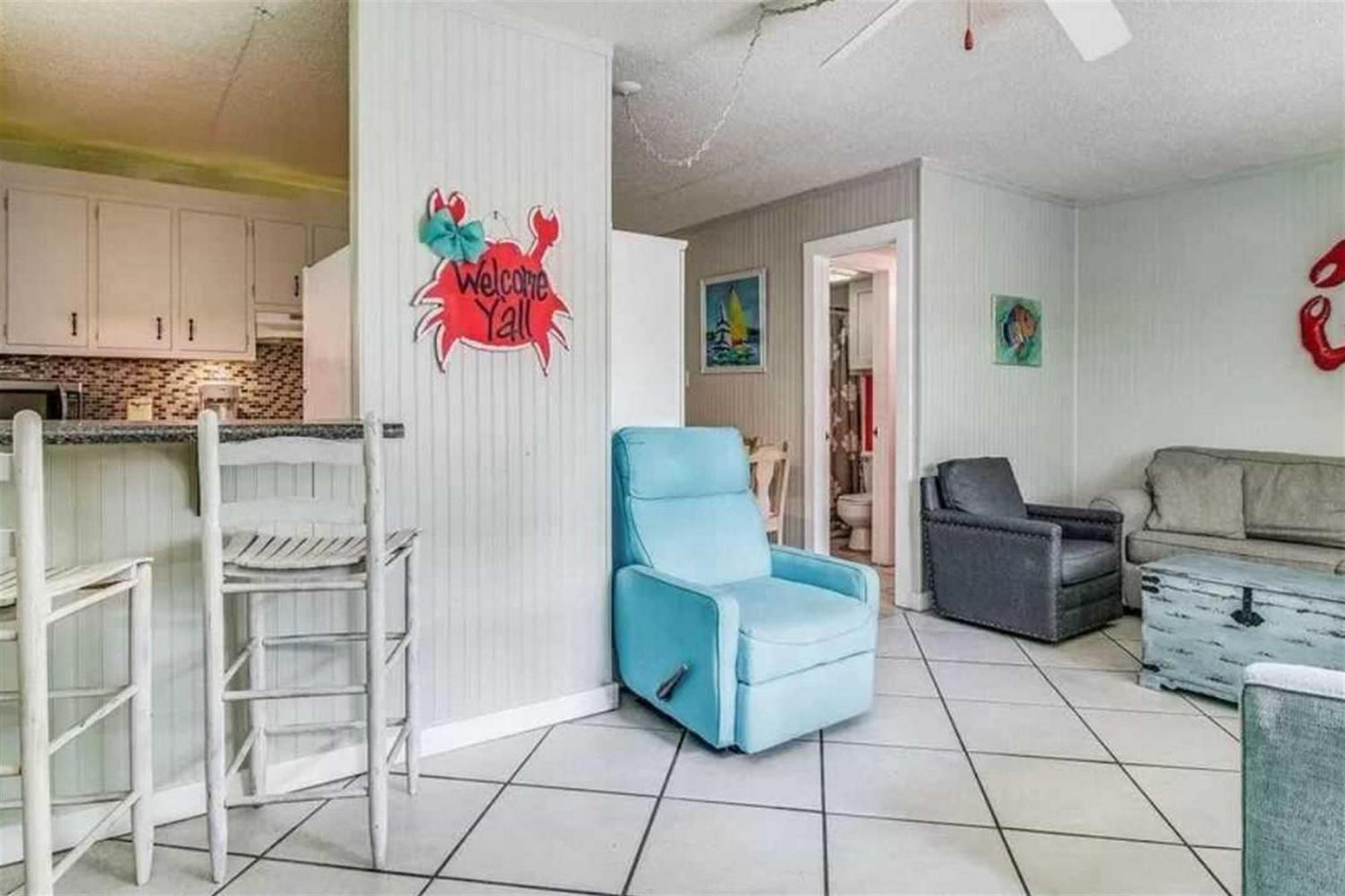 Gulf Village II Gulf Shores Chambre photo