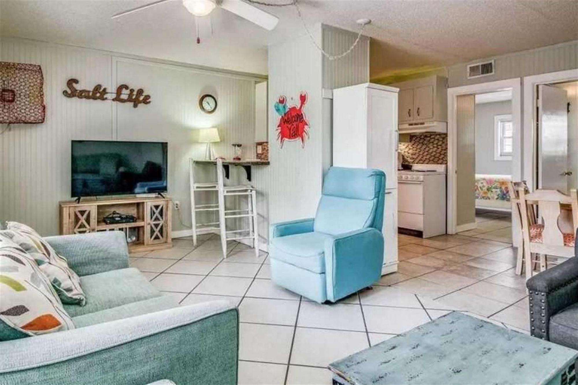 Gulf Village II Gulf Shores Chambre photo