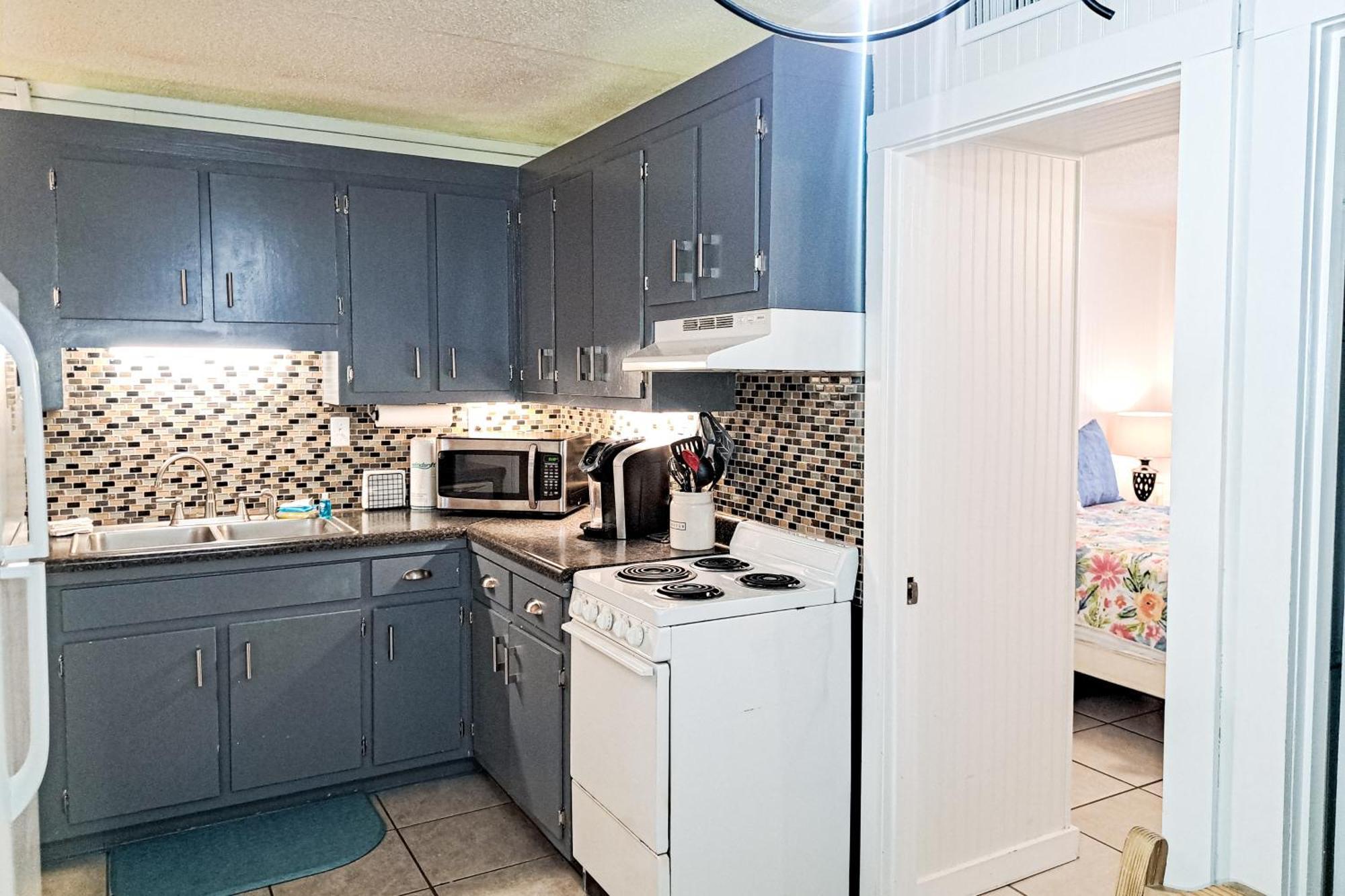 Gulf Village II Gulf Shores Extérieur photo