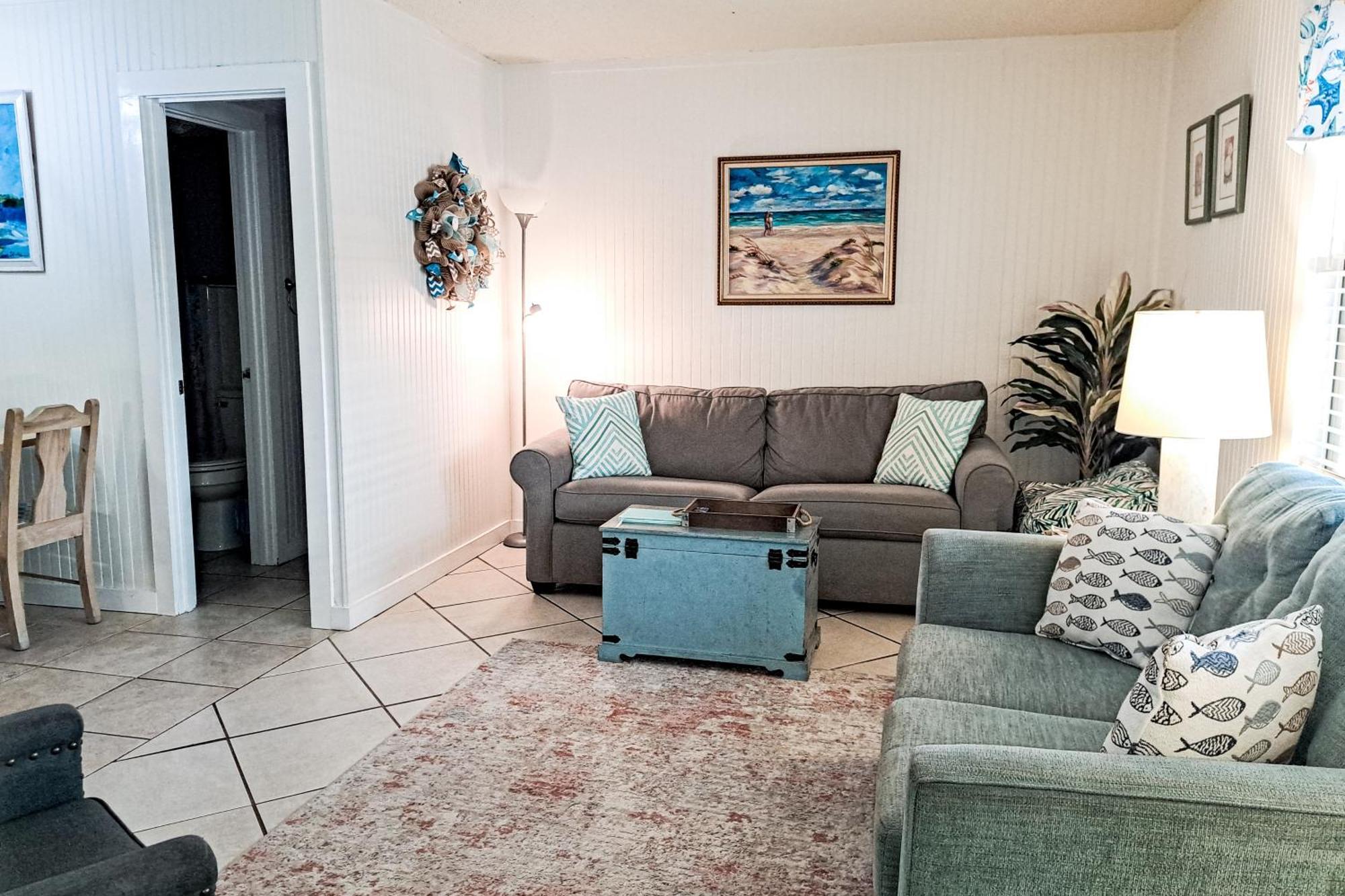 Gulf Village II Gulf Shores Extérieur photo