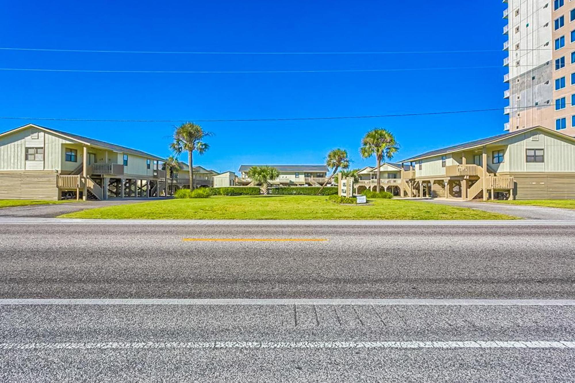 Gulf Village II Gulf Shores Extérieur photo