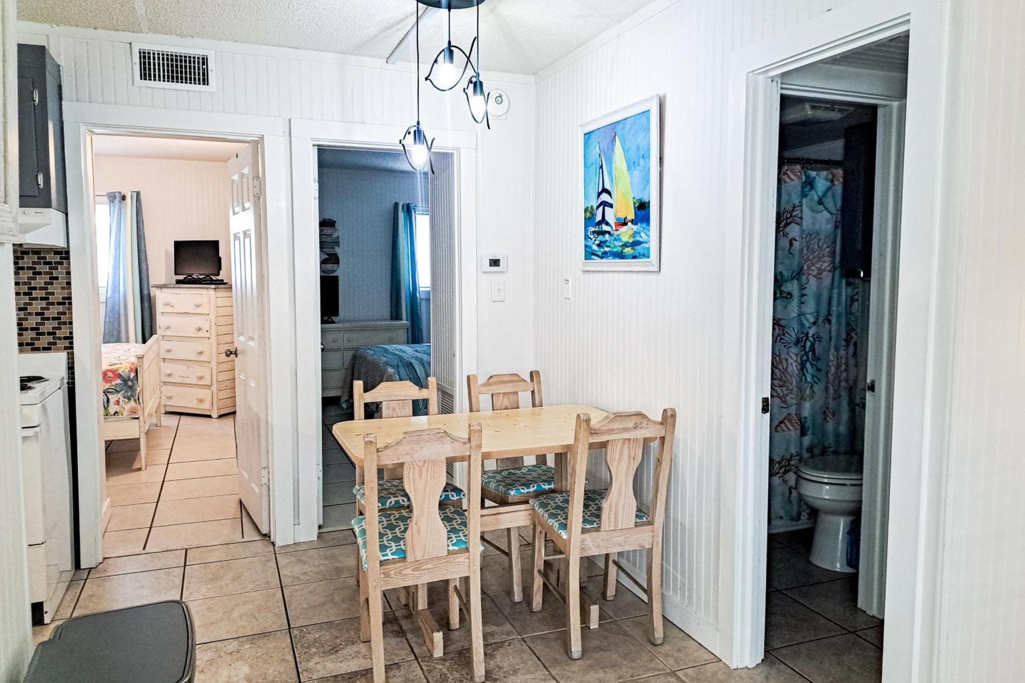 Gulf Village II Gulf Shores Extérieur photo