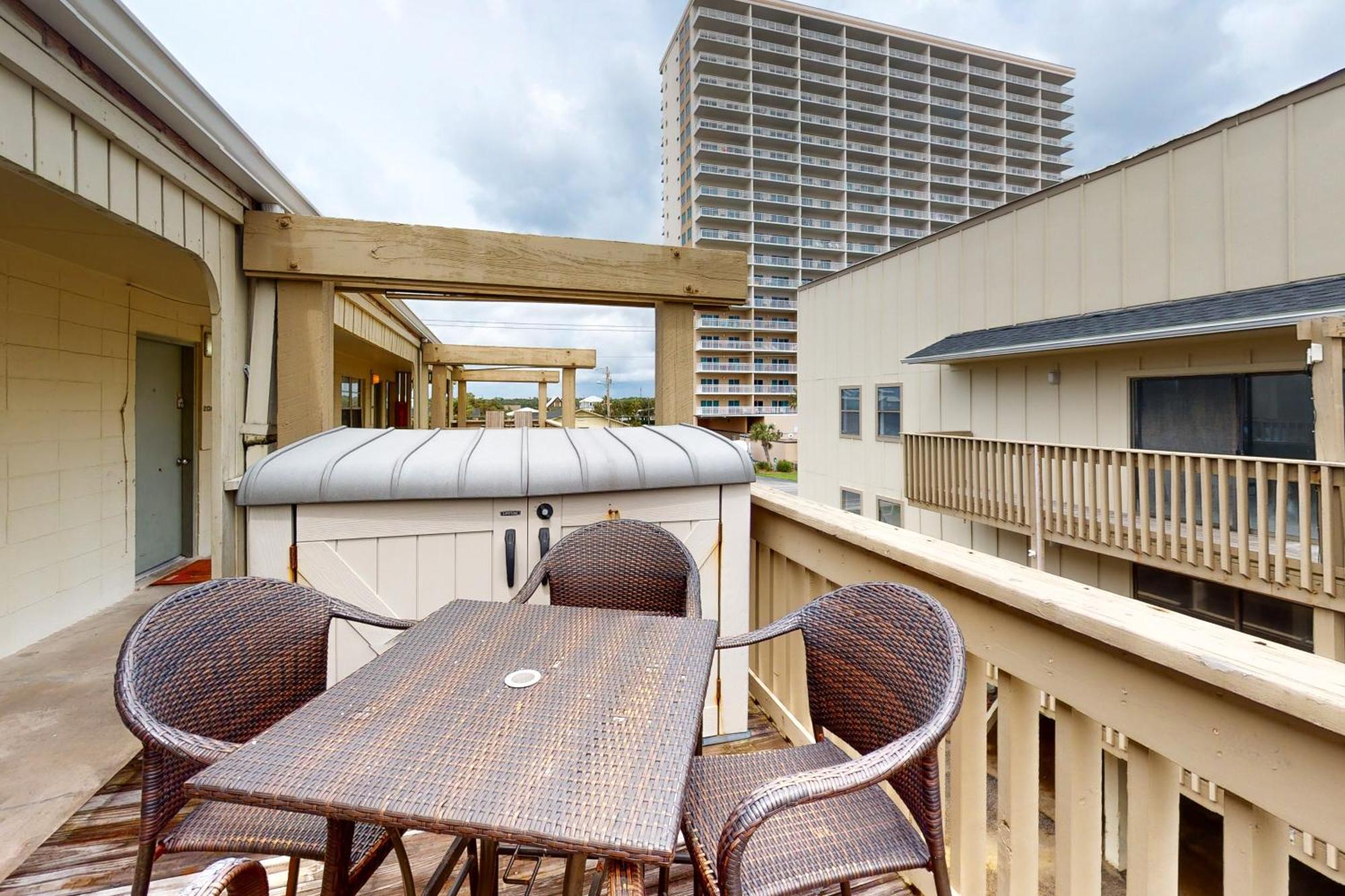 Gulf Village II Gulf Shores Chambre photo