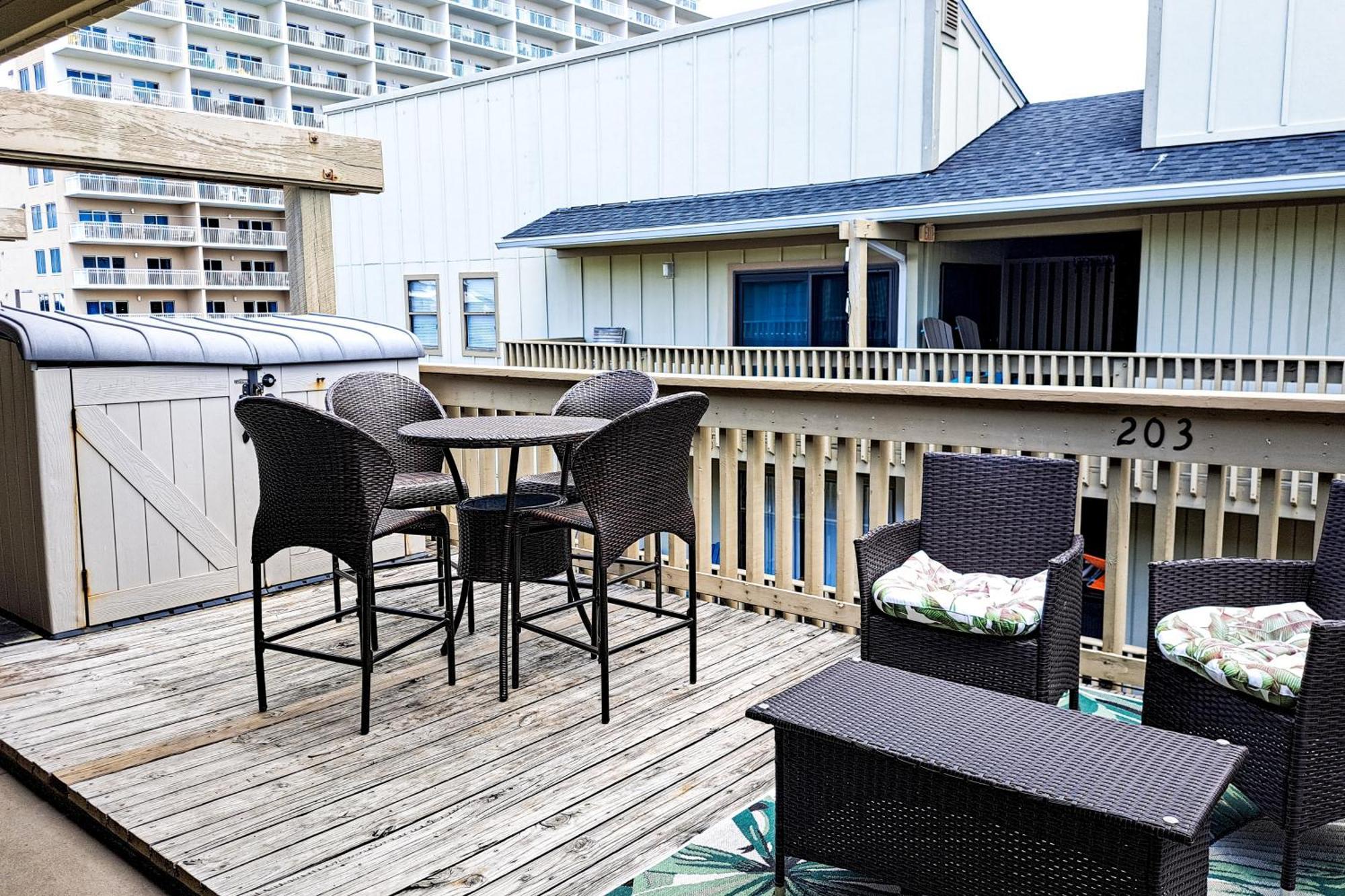 Gulf Village II Gulf Shores Extérieur photo